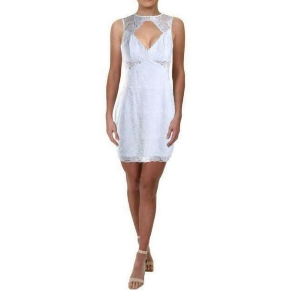 Guess Silvana Body Dress- XL